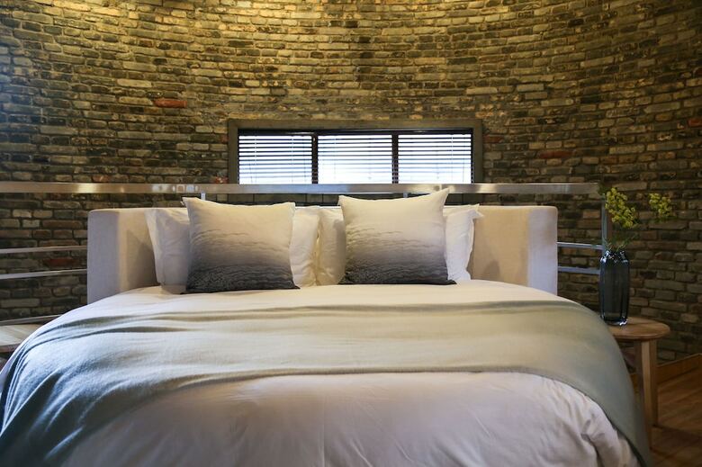 Hotel The International Cultural And Creative Bamboo Village
