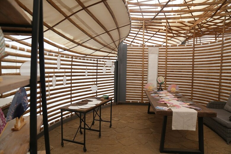 Hotel The International Cultural And Creative Bamboo Village