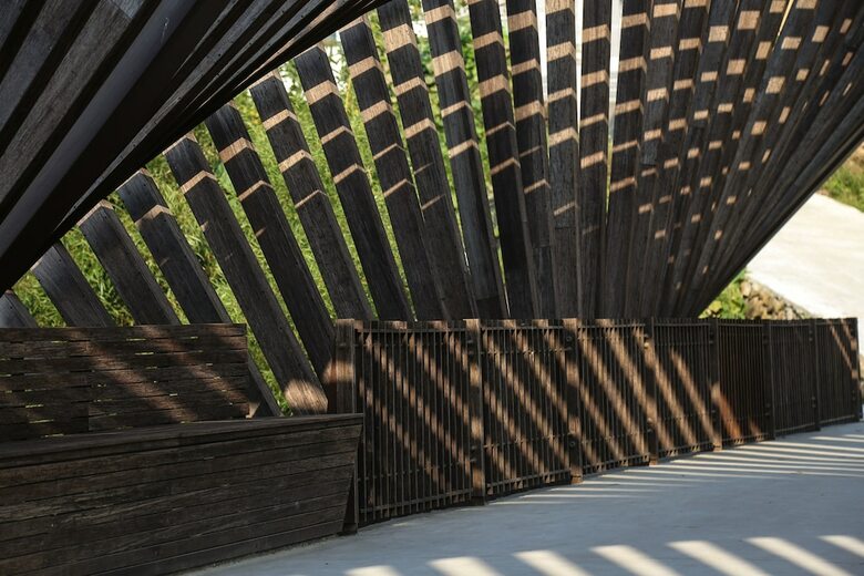 Hotel The International Cultural And Creative Bamboo Village