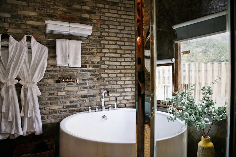 Hotel The International Cultural And Creative Bamboo Village