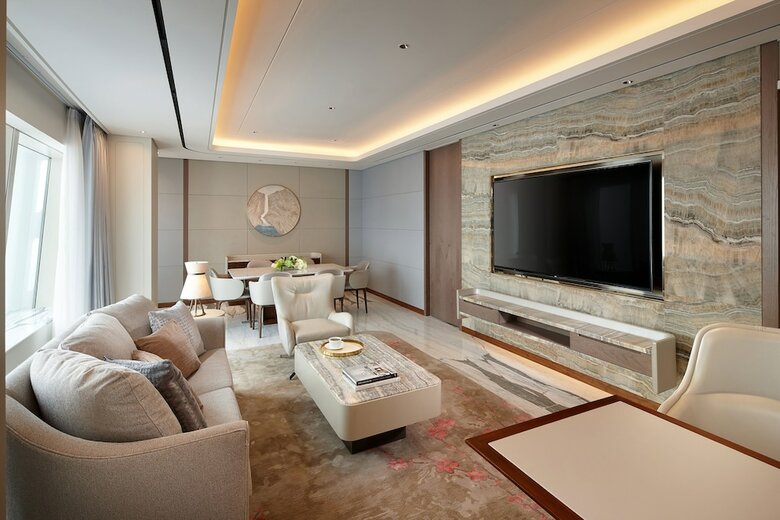 Hotel Signiel Seoul