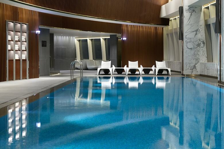 Hotel Signiel Seoul
