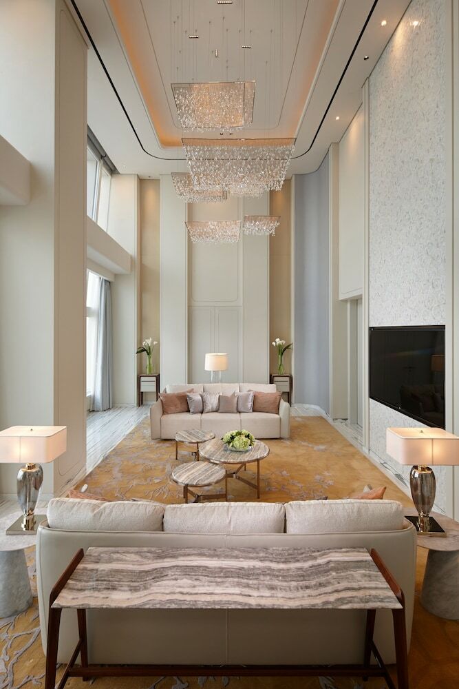 Hotel Signiel Seoul
