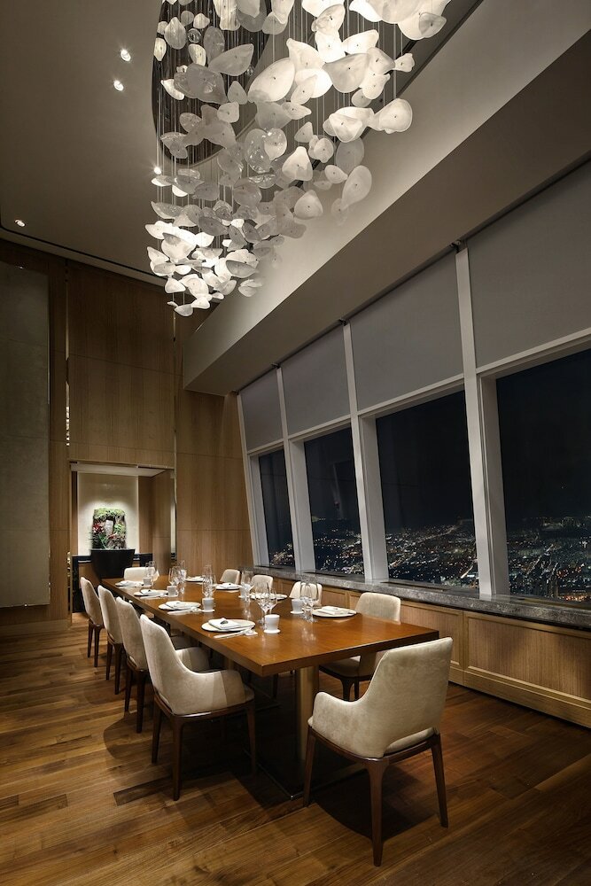 Hotel Signiel Seoul