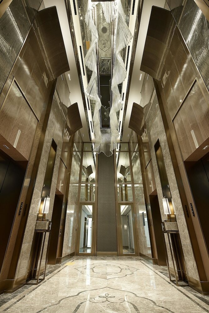 Hotel Signiel Seoul