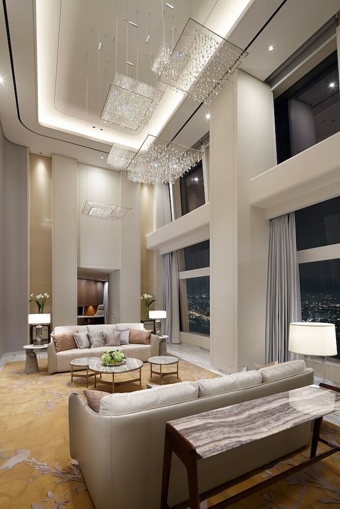 Hotel Signiel Seoul