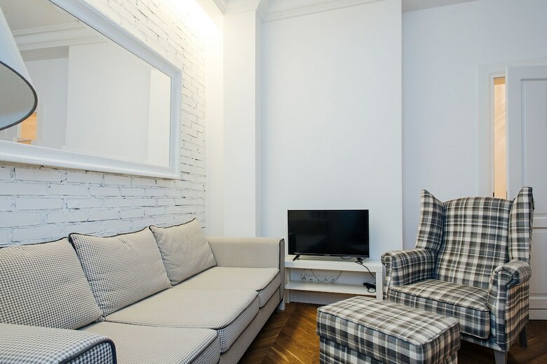 Apartamentos Shortstaypoland Dobra (B9)