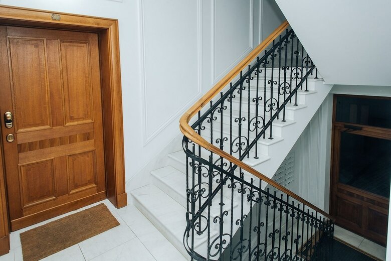 Apartamentos Shortstaypoland Dobra (B9)