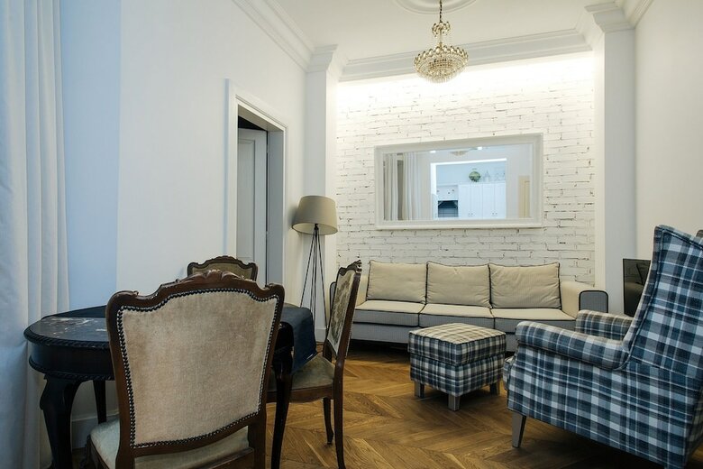 Apartamentos Shortstaypoland Dobra (B9)