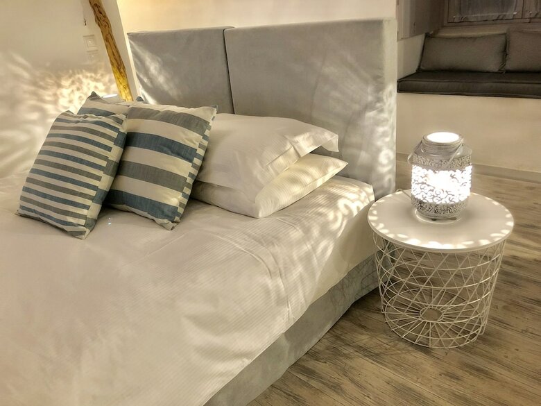 Hotel Casa Melenia Hydra