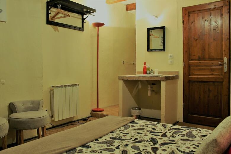 Bed & Breakfast Une Coquille Sous L'oreiller