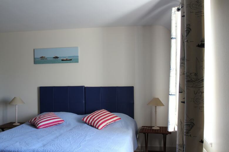 Bed & Breakfast Chambres D'h�tes Du Jardin