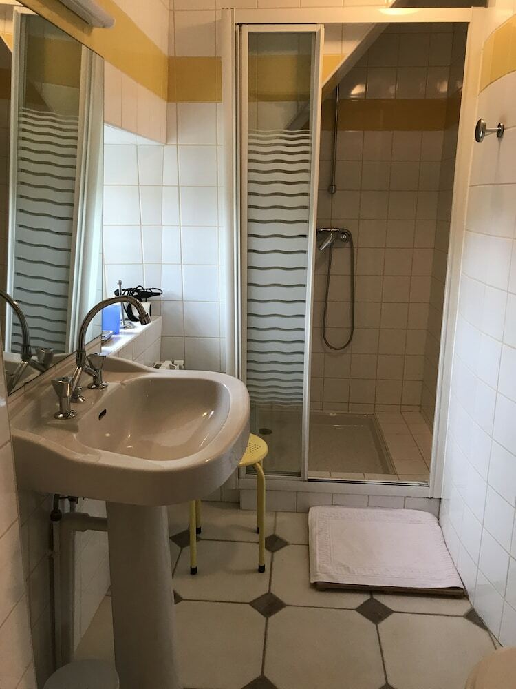 Bed & Breakfast Chambres D'h�tes Du Jardin
