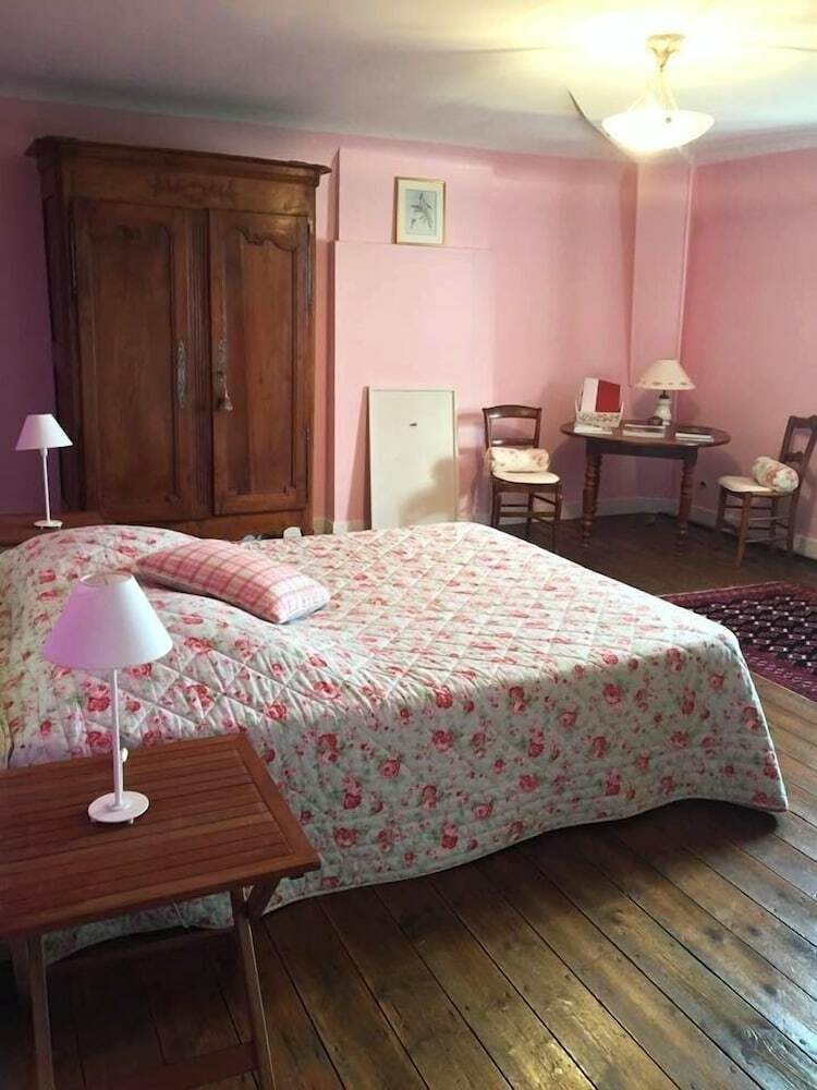 Bed & Breakfast Chambres D'h�tes Du Jardin
