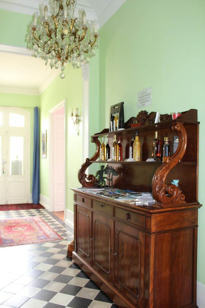 Bed & Breakfast Chambres D'h�tes Du Jardin
