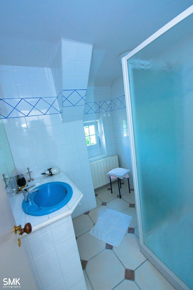 Bed & Breakfast Chambres D'h�tes Du Jardin