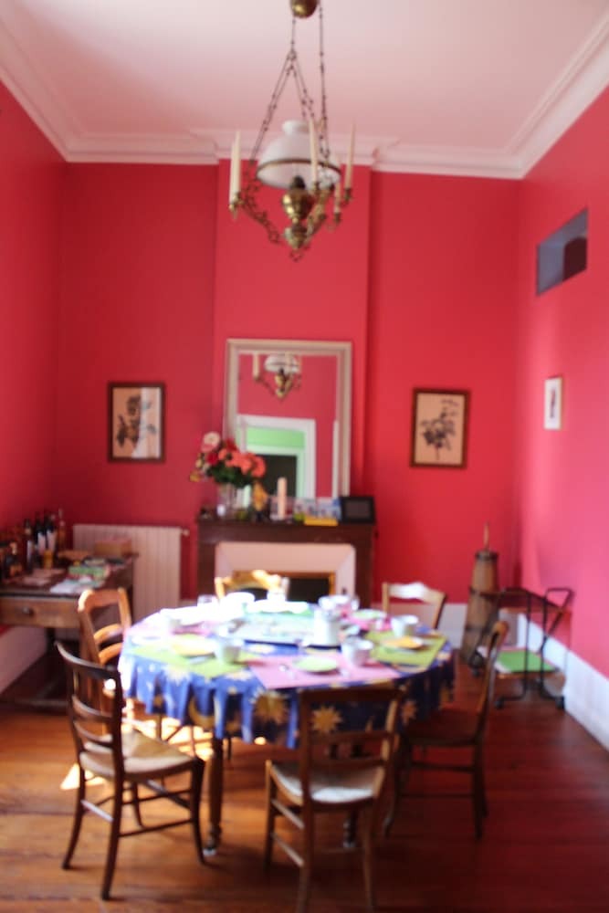Bed & Breakfast Chambres D'h�tes Du Jardin