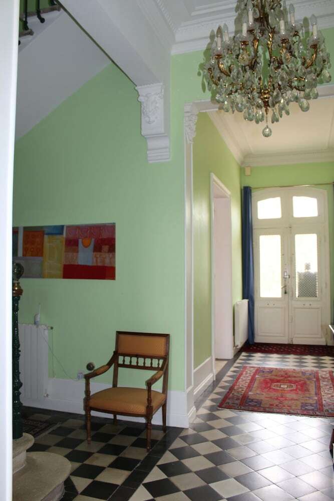 Bed & Breakfast Chambres D'h�tes Du Jardin