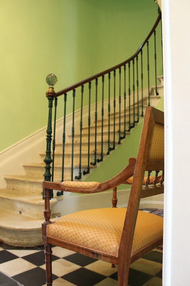 Bed & Breakfast Chambres D'h�tes Du Jardin