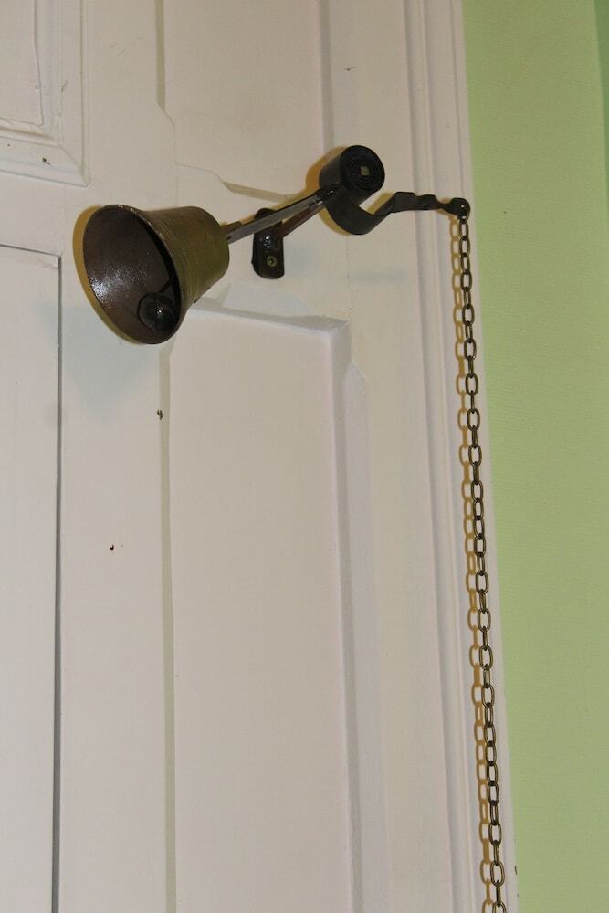 Bed & Breakfast Chambres D'h�tes Du Jardin