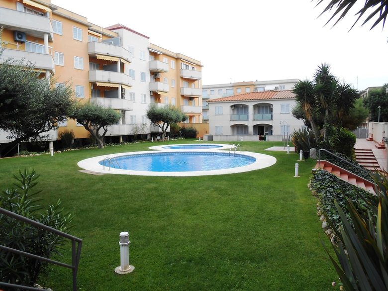 Apartamento Sol Millet
