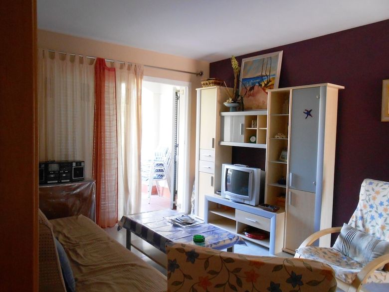 Apartamento Sol Millet