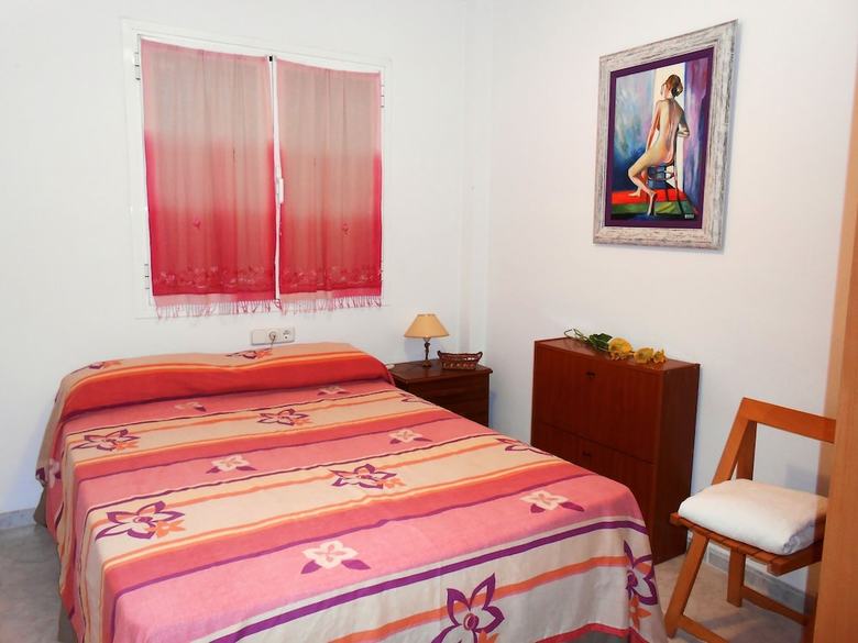 Apartamento Sol Millet