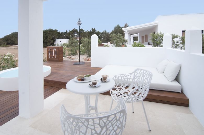 Apartamentos Bungalows Para�so de Los Pinos