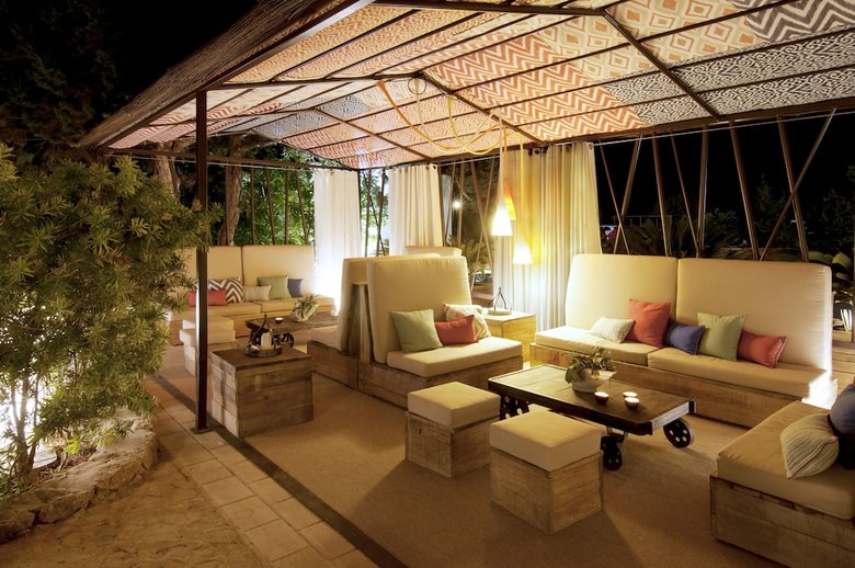 Apartamentos Bungalows Para�so de Los Pinos
