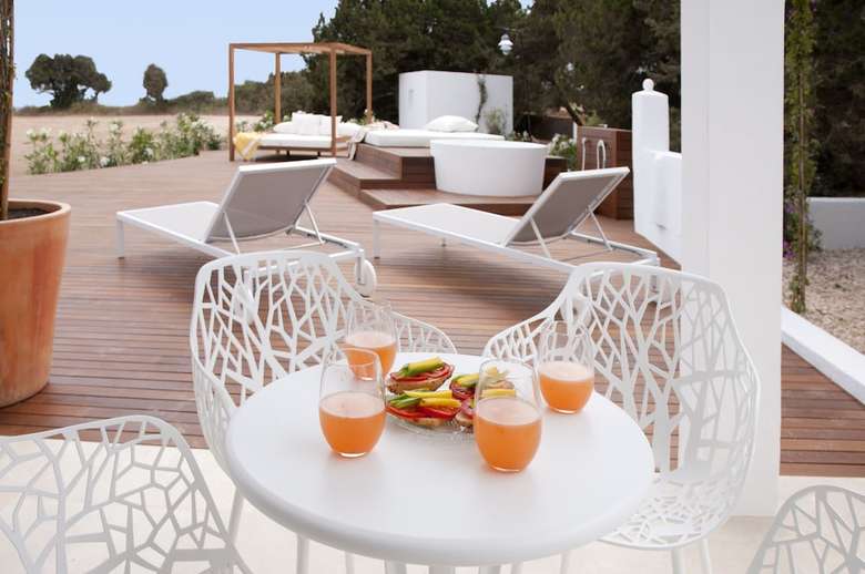 Apartamentos Bungalows Para�so de Los Pinos