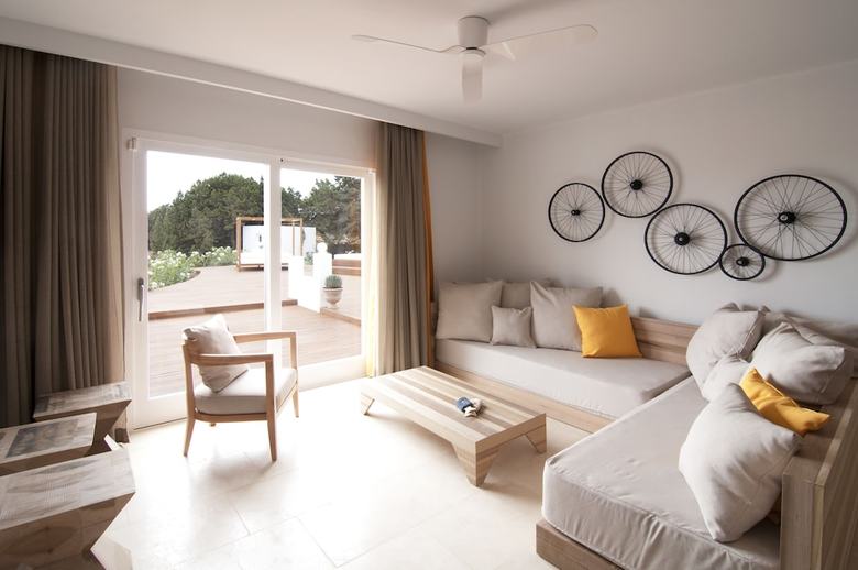 Apartamentos Bungalows Para�so de Los Pinos