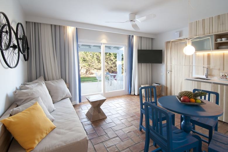 Apartamentos Bungalows Para�so de Los Pinos