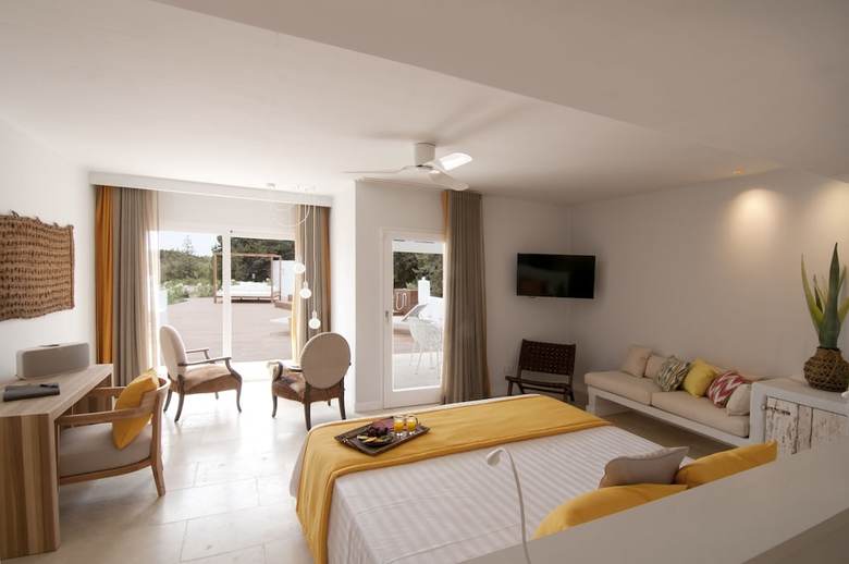Apartamentos Bungalows Para�so de Los Pinos