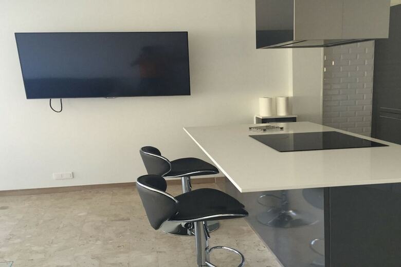 Panoramic Sea View Apartment