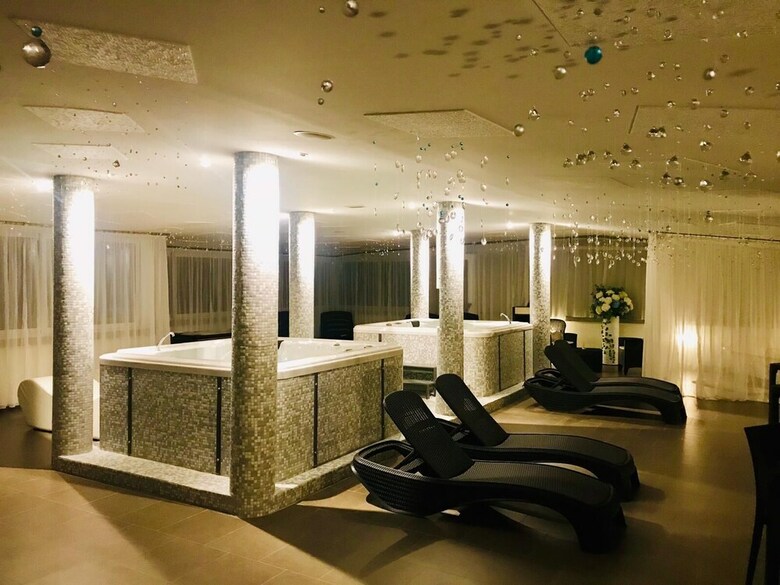 Astoria Hotel& Ninfea Spa