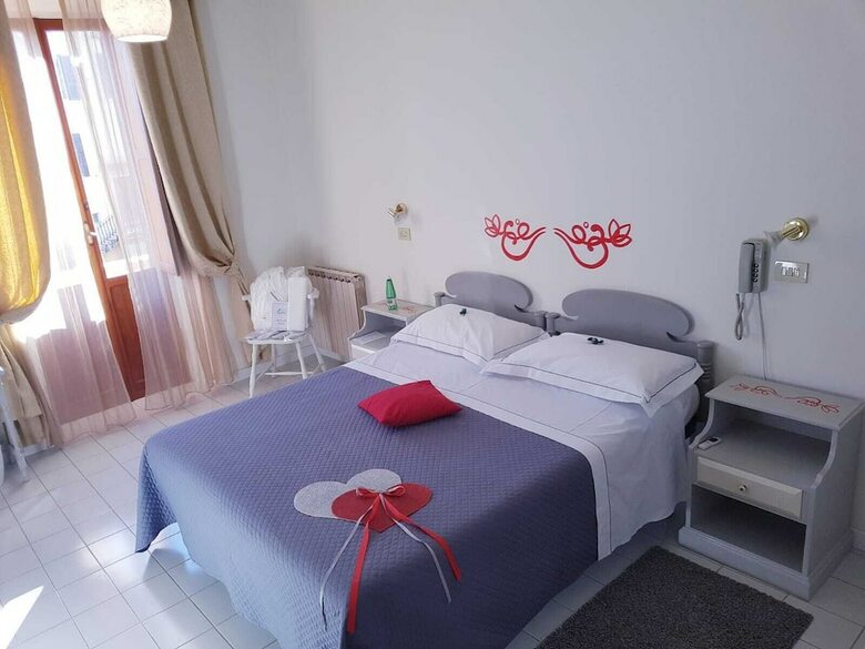 Astoria Hotel& Ninfea Spa