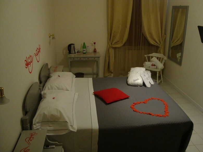 Astoria Hotel& Ninfea Spa