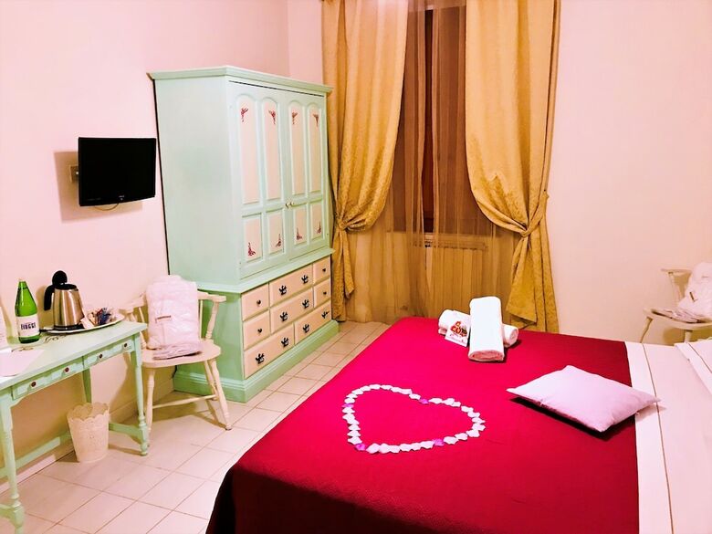 Astoria Hotel& Ninfea Spa