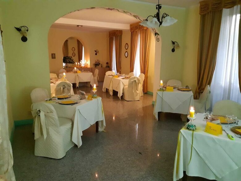 Astoria Hotel& Ninfea Spa