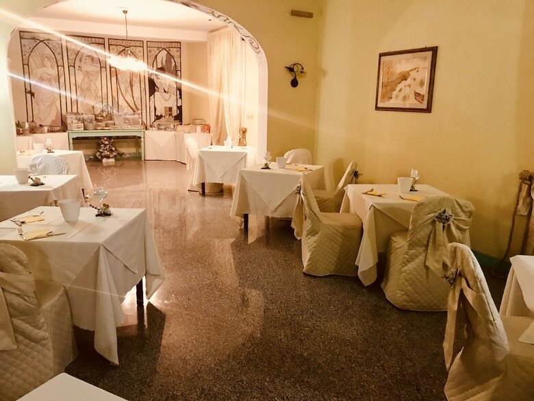 Astoria Hotel& Ninfea Spa