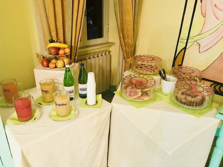Astoria Hotel& Ninfea Spa