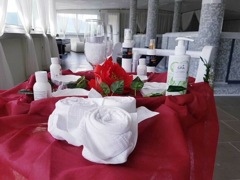 Astoria Hotel& Ninfea Spa