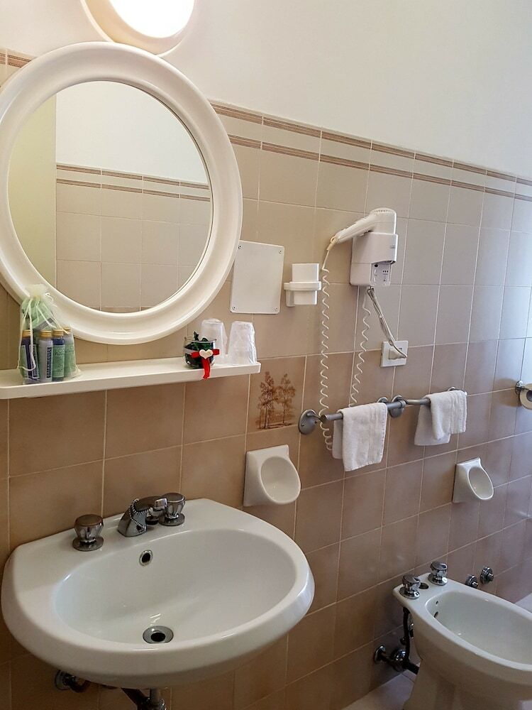 Astoria Hotel& Ninfea Spa