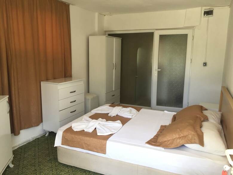 Gold Apart Hotel