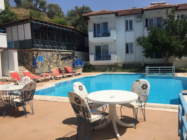 Gold Apart Hotel