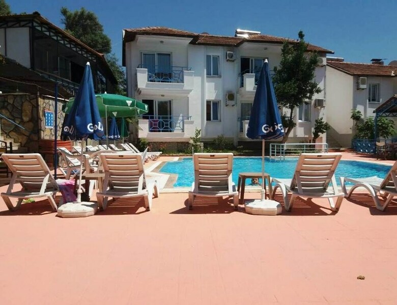 Gold Apart Hotel