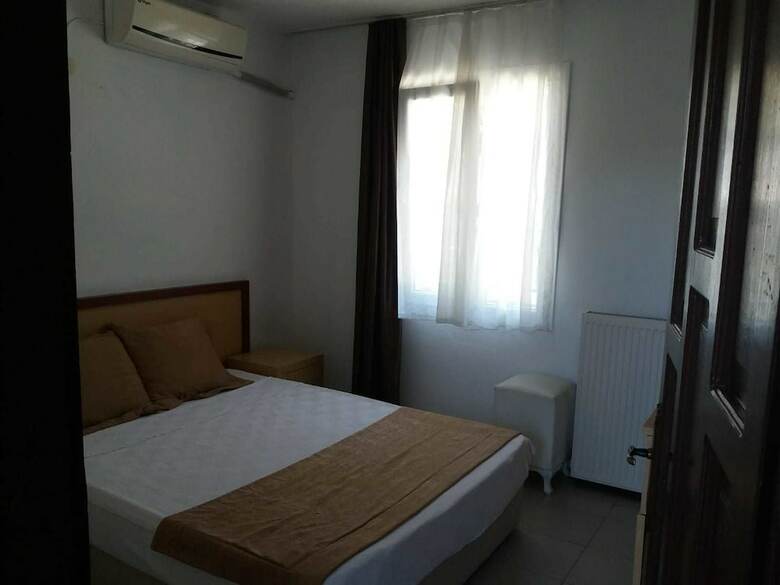 Gold Apart Hotel