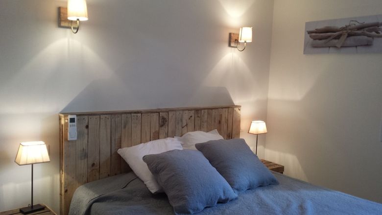 Hotel Mas Saint Julien