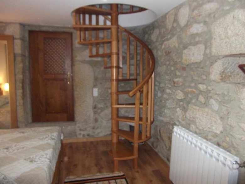 Agroturismo Quinta Dos Caibrais
