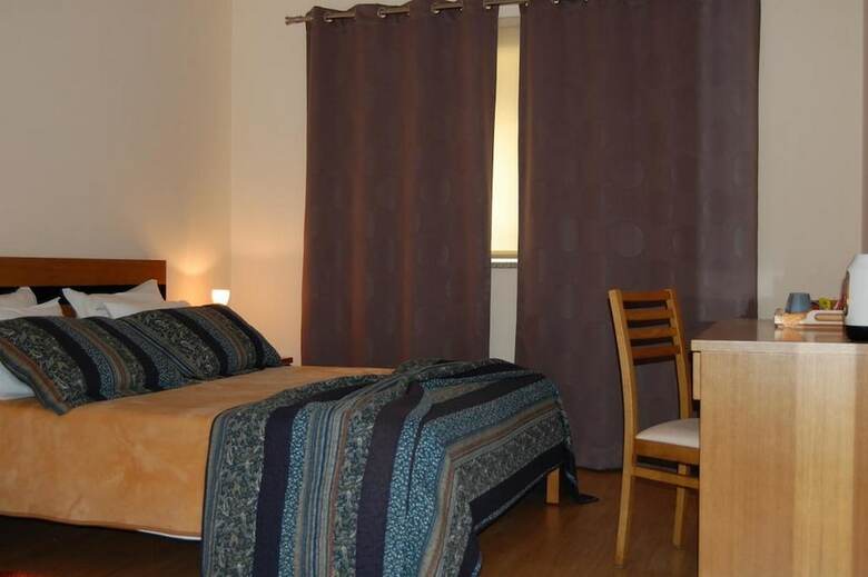 Agroturismo Quinta Dos Caibrais